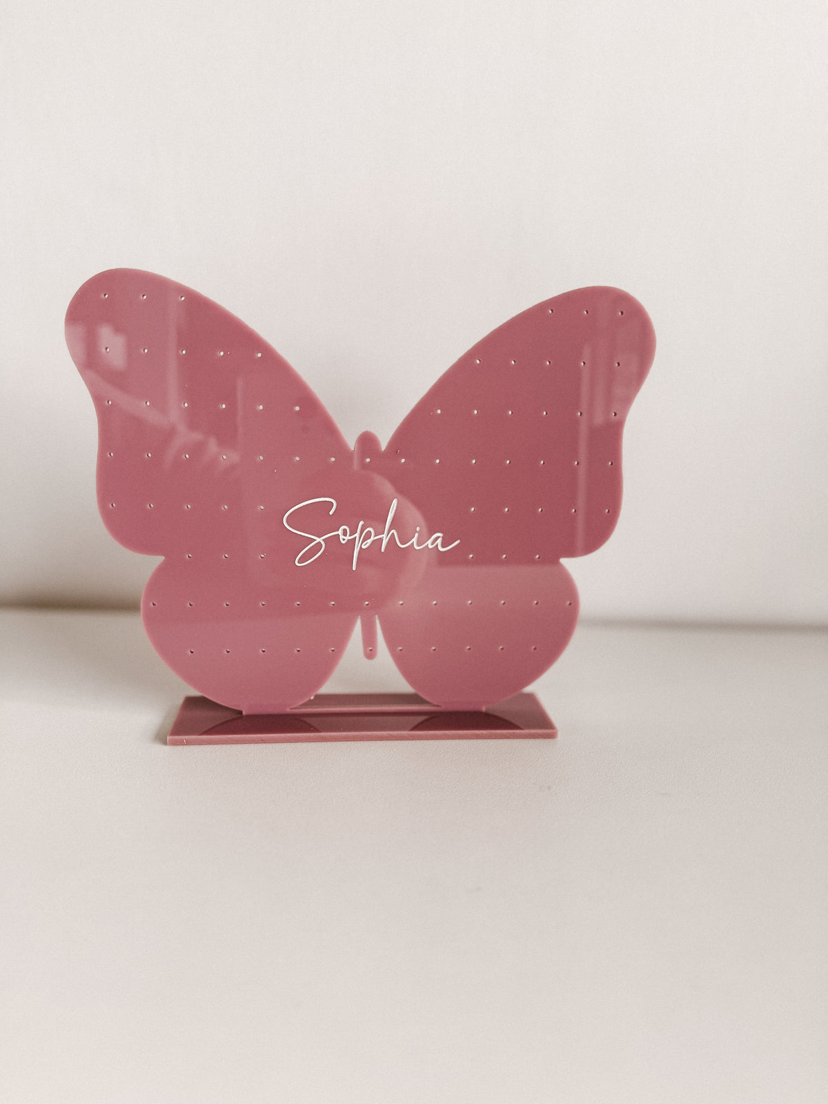 Butterfly Earring Stand