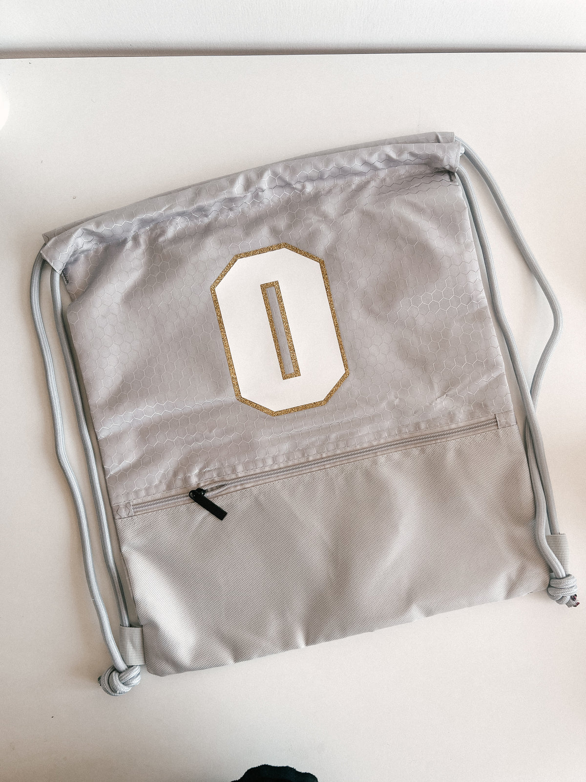 Personalised Swim Bag