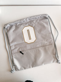 Personalised Swim Bag