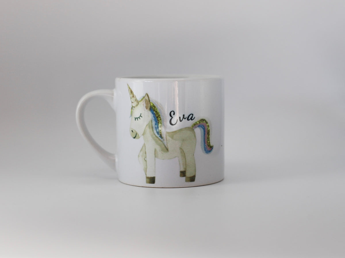 Mini Mug - Unicorn
