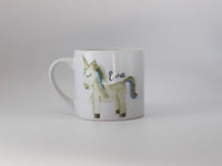 Mini Mug - Unicorn