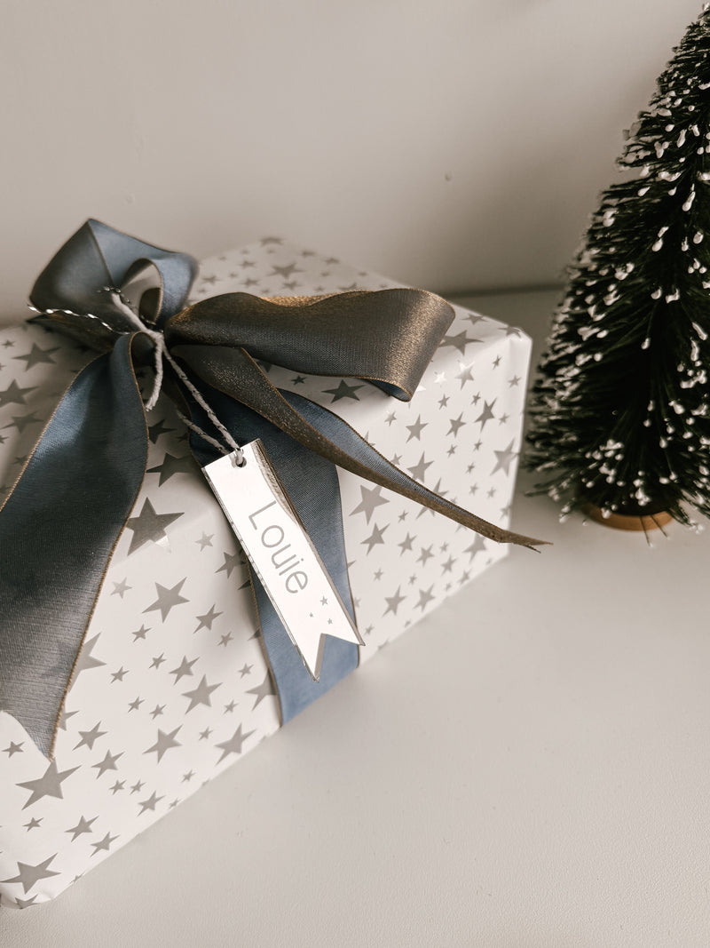 Christmas Gift Tags (set of 8)