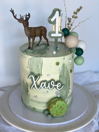 Custom Order