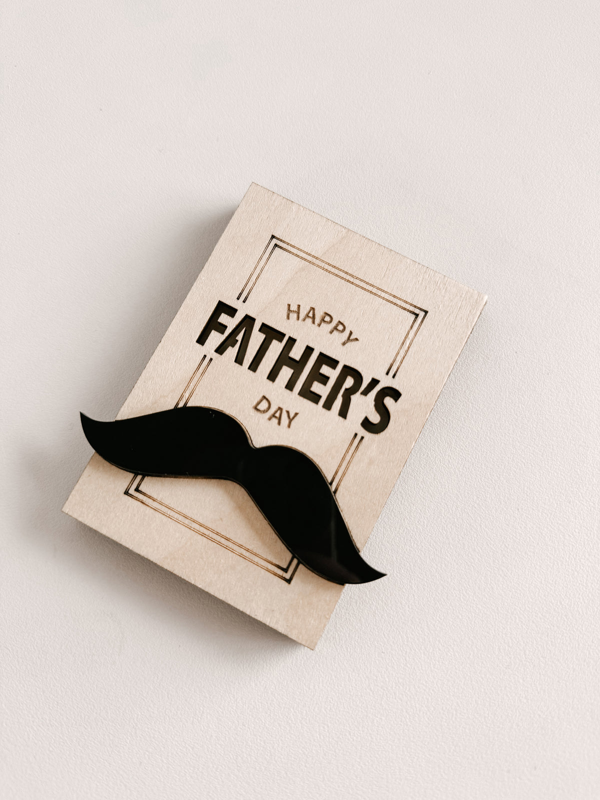 Gift Card Holder