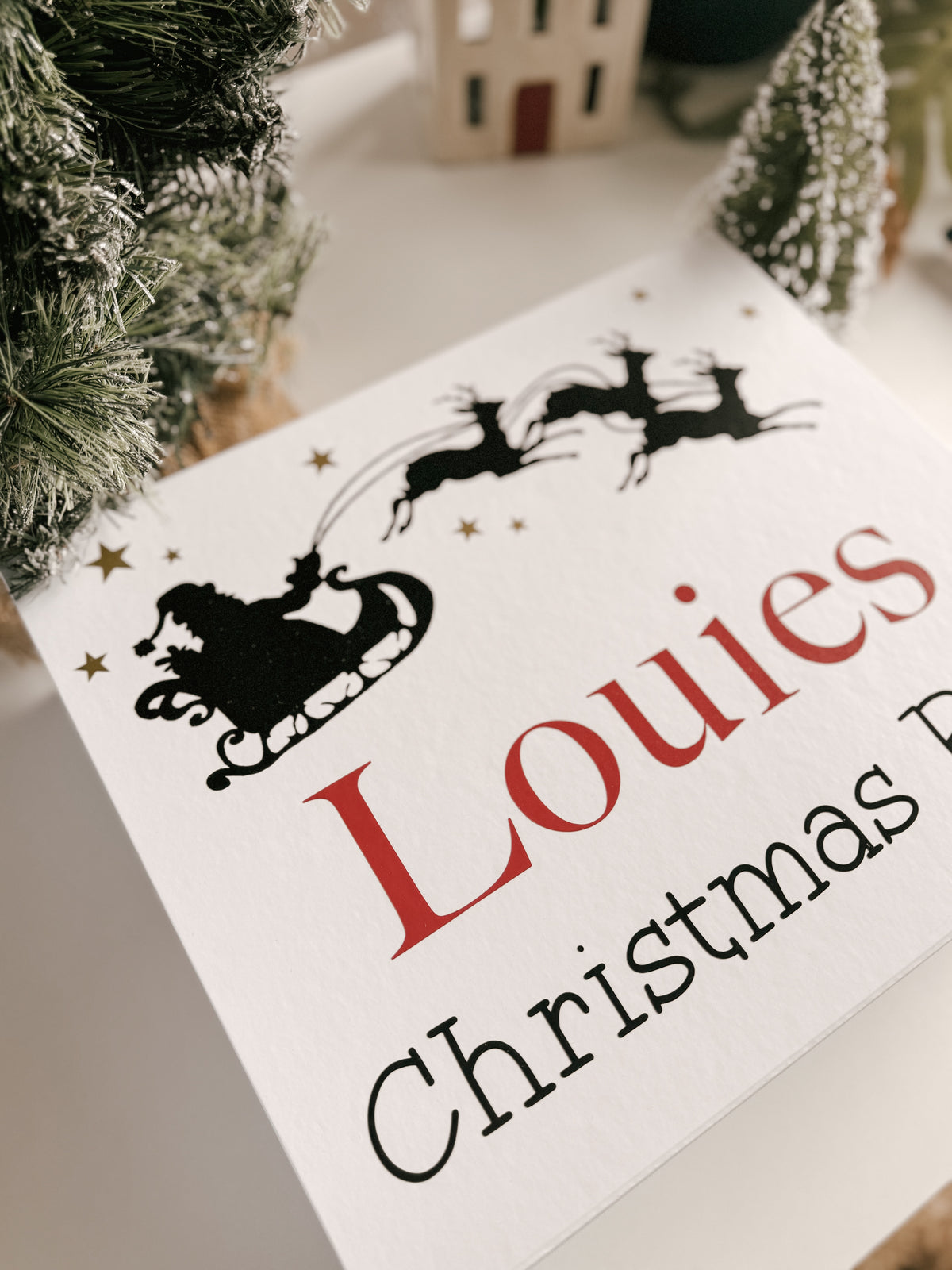Christmas Box