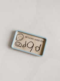 Drawing Magnet