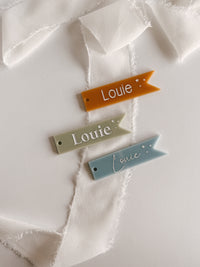 Christmas Gift Tags (set of 8)