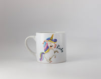 Mini Mug - Unicorn