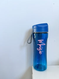Name Decal