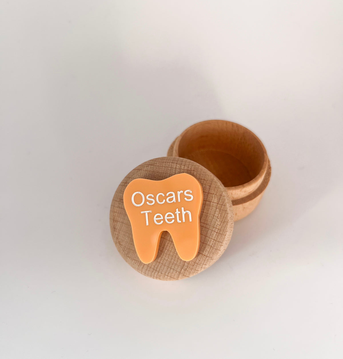Tooth Fairy Box