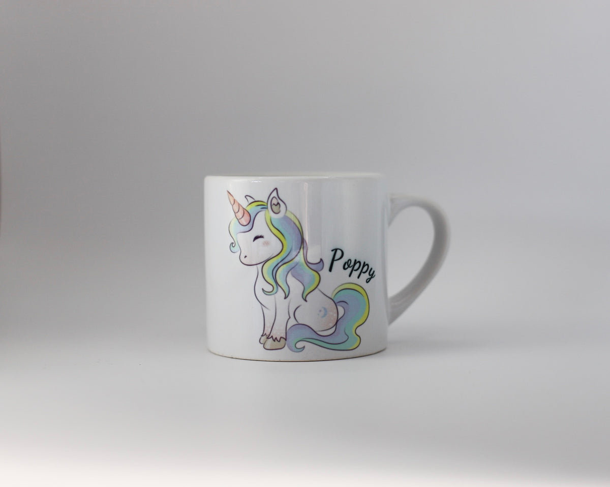 Mini Mug - Unicorn