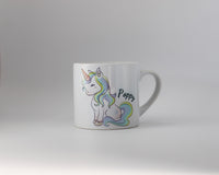 Mini Mug - Unicorn