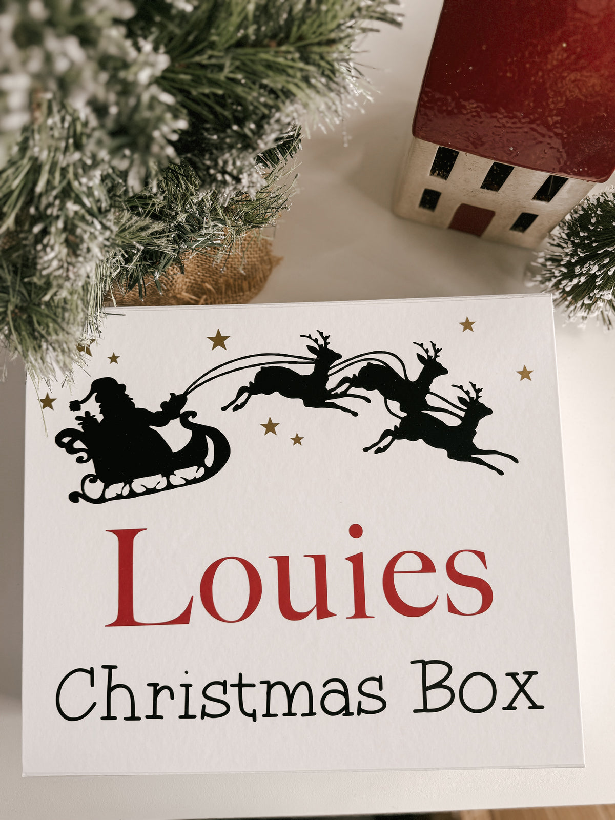 Christmas Box