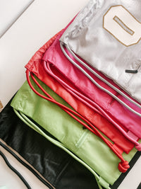 Personalised Swim Bag