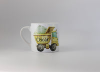 Mini Mug - Construction