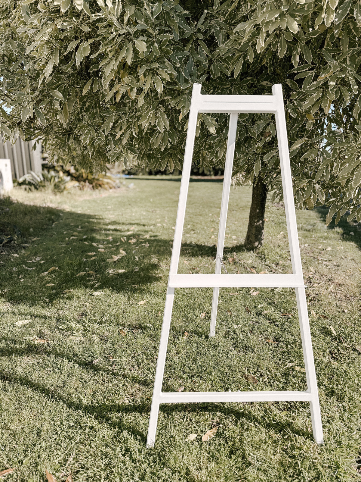 Easel Stand Hire