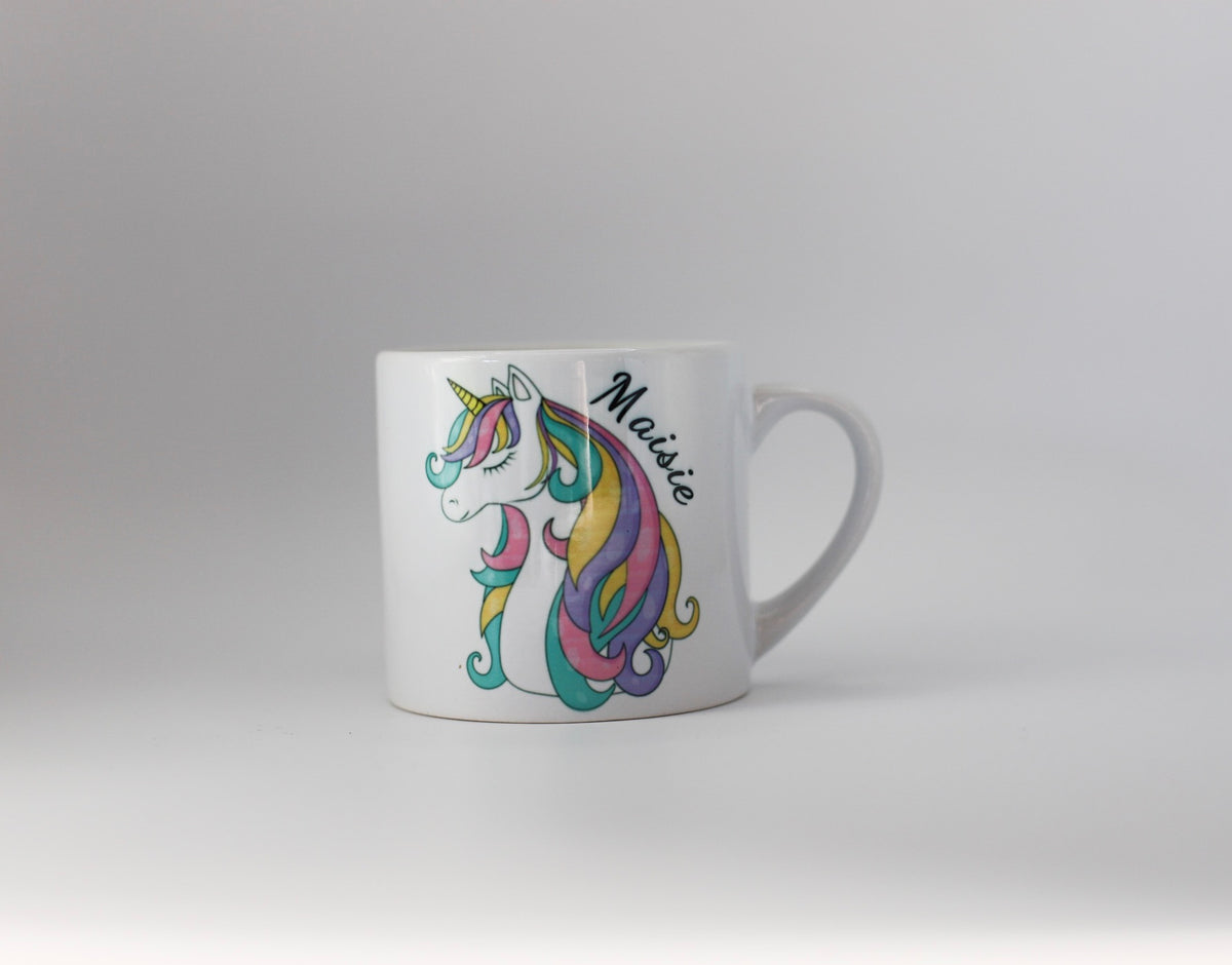 Mini Mug - Unicorn