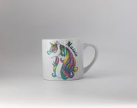 Mini Mug - Unicorn