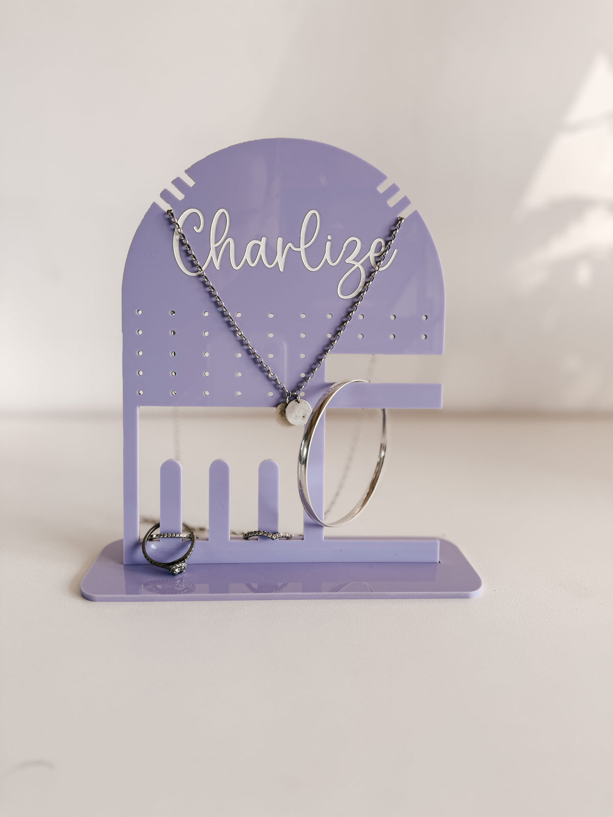 Jewellery Holder