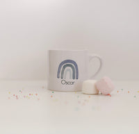 Mini Mug - Rainbow