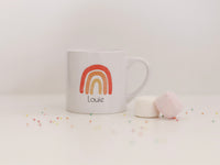 Mini Mug - Rainbow