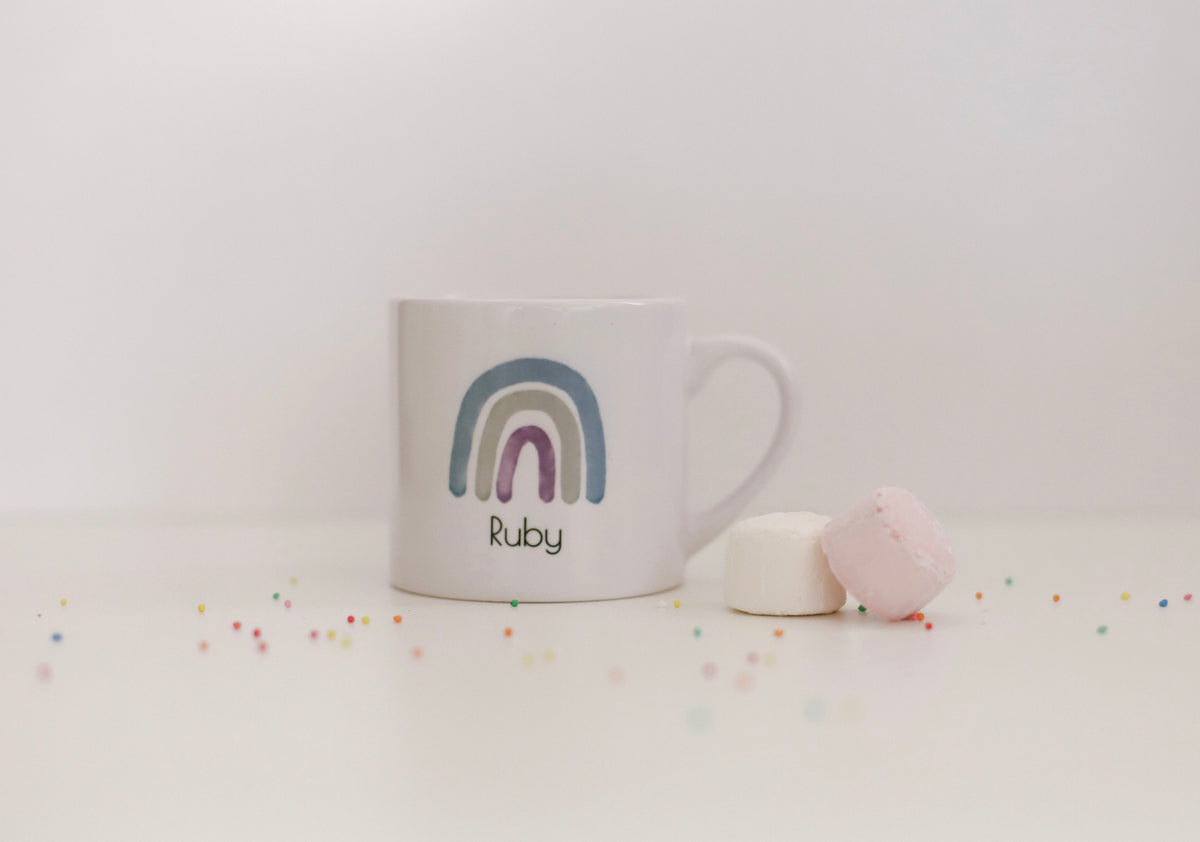 Mini Mug - Rainbow