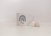 Mini Mug - Rainbow